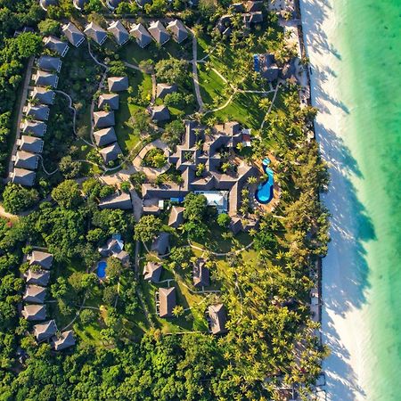 Bluebay Beach Resort & Spa Kiwengwa  Dış mekan fotoğraf
