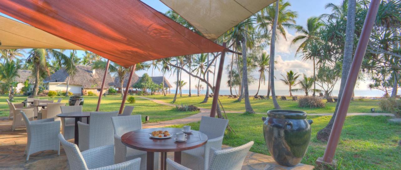 Bluebay Beach Resort & Spa Kiwengwa  Dış mekan fotoğraf