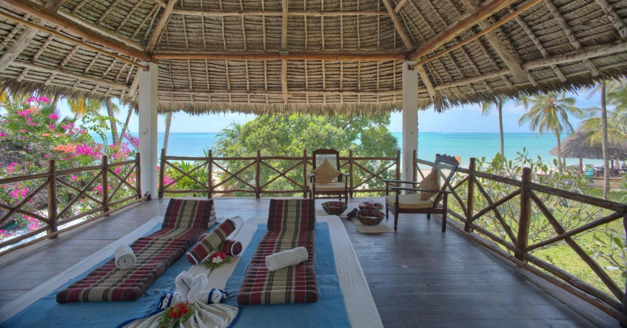 Bluebay Beach Resort & Spa Kiwengwa  Dış mekan fotoğraf