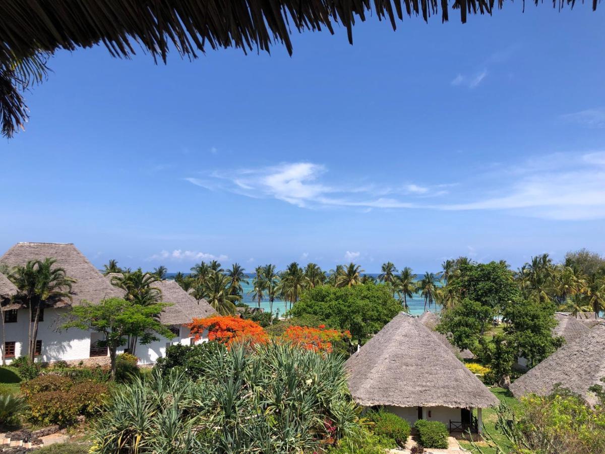 Bluebay Beach Resort & Spa Kiwengwa  Dış mekan fotoğraf
