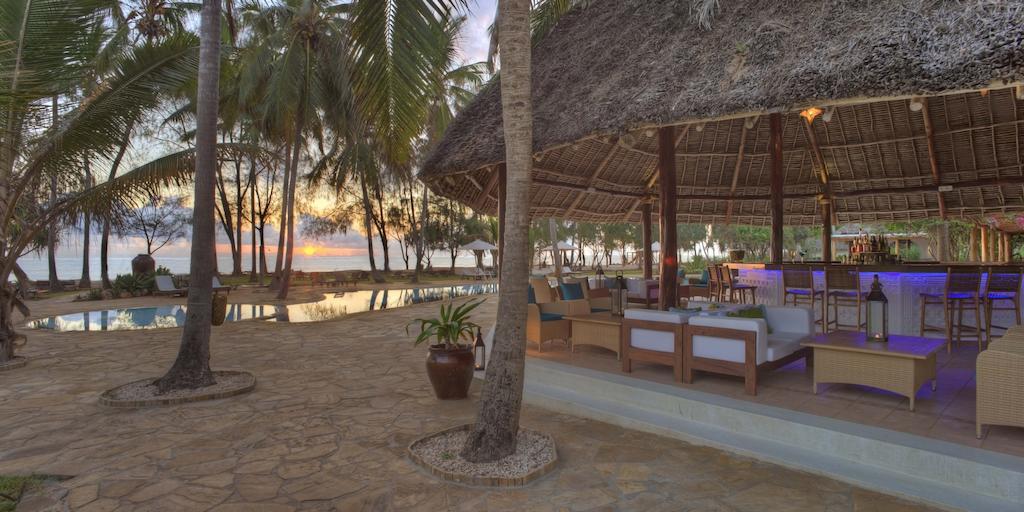 Bluebay Beach Resort & Spa Kiwengwa  Dış mekan fotoğraf